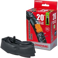 Фото ChaoYang Self Sealing 20x1.95/2.125 (50/54-406) A/V 48mm (Y050203F)