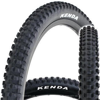 Фото Kenda K-929 26x2.35 (O-O-0347)