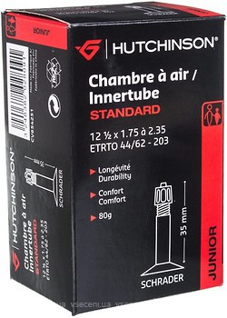 Фото Hutchinson CH 12.1/2x1.70-2.35 VS Schrader 35 mm (CV654251)