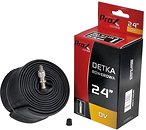 Камеры и покрышки для велосипедов Prox