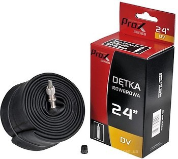 Фото Prox 24x1.75-2.125 (47/57-507) DV 26.5 mm (O-D-0125)