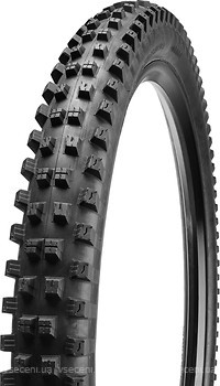 Фото Specialized Hillbilly Grid 2BR Tire 27.5/650Bx2.3