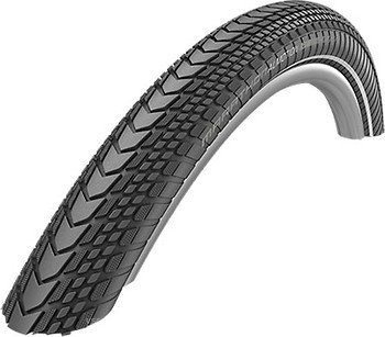 Фото Schwalbe Marathon Almotion HS 603 28x2.00 (50-622) V-Guard Folding