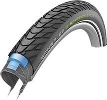 Фото Schwalbe Marathon E-Plus HS 498 28x1.50 700x38C (40-622) Smart DualGuard