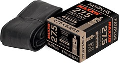 Фото Maxxis Fat Tire Tube 27.5x2.5/3.0 FV 48mm (IB00026300)