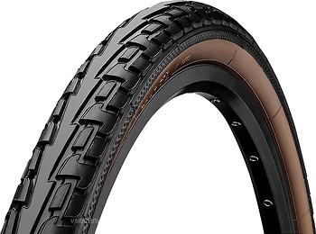 Фото Continental Ride Tour 700x35C (101180C)