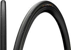 Фото Continental Ultra Sport III 700x25C (150457C)