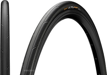 Фото Continental Ultra Sport III 700x25C (150457C)