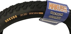 Фото Hakuba FatBike 26x4.0 P1258 (0830)