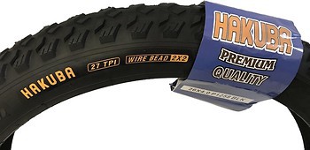 Фото Hakuba FatBike 26x4.0 P1258 (0830)