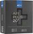Фото Schwalbe AV7AP Air Plus 20x1.5/2.4 (40/62-406) 40mm