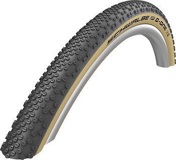 Фото Schwalbe G-One Bite HS 487 28x1.50 (40-622) RaceGuard TLE