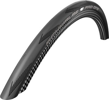 Фото Schwalbe Pro One TLE HS493 700x28 (28-622) Evo Super Race V-Guard