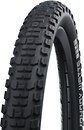 Фото Schwalbe Johnny Watts HS 604 27.5x2.60 (65x584) Performance DD RaceGuard