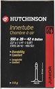 Фото Hutchinson CH 550x28/A Ballon VF Presta 32 mm (CV654471)