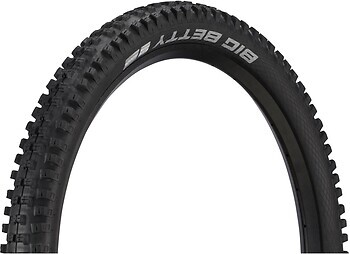 Фото Schwalbe Big Betty HS 608 29x2.40 (62x622) Performance BikePark