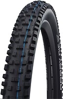 Фото Schwalbe Nobby Nic HS 602 29x2.40 (62-622) Evolution Super Trail TLE