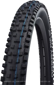 Фото Schwalbe Nobby Nic HS 602 29x2.40 (62-622) Evolution Super Trail TLE