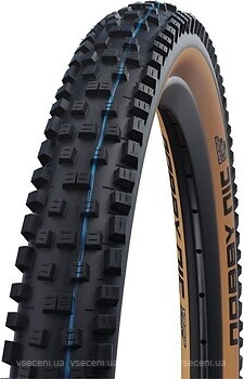 Фото Schwalbe Nobby Nic HS 602 27.5x2.40 (62-584) Evo Super Ground TLE