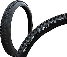 Фото Ralson Spectre R-4162 29x2.25 (57-622) 60TPI Skinwall
