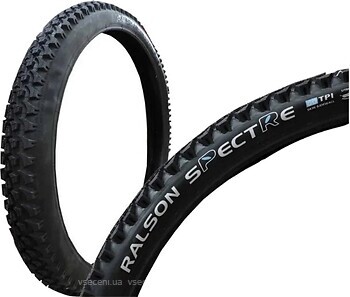 Фото Ralson Spectre R-4162 29x2.25 (57-622) 60TPI Skinwall