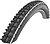 Фото Schwalbe Smart Sam HS 476 26x2.25 (57-559) Performance Addix