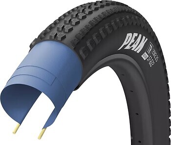 Фото GoodYear Peak 29x2.25 (57-622) Tubeless Ready Folding