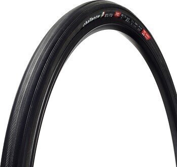Фото Challenge Elite PRO H-TU 700x23C Black 220TPI (10911)