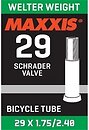 Фото Maxxis Welter Weight 29x1.75/2.4 AV 48mm (EIB00140700)