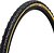 Фото Challenge Gravel Grinder PRO 700x40C Black/Tan Handmade 260TPI (00534)