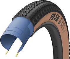 Фото GoodYear Peak Ultimate 27.5x2.25 (57-584) Tubeless Complete