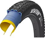Фото GoodYear Newton MTF 29x2.5 (64-622) Tubeless Complete Folding