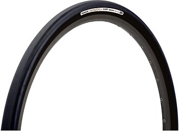 Фото Panaracer Gravelking Slick+ 700x28C Tubed