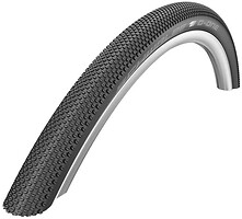 Фото Schwalbe G-One Allround HS 473 28x1.70 (45-622) Performance RaceGuard TLE