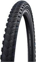 Фото Schwalbe Marathon 365 HS 475 26x2.15 (55-559) Performance GreenGuard TwinSkin