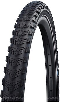 Фото Schwalbe Marathon 365 HS 475 26x2.15 (55-559) Performance GreenGuard TwinSkin