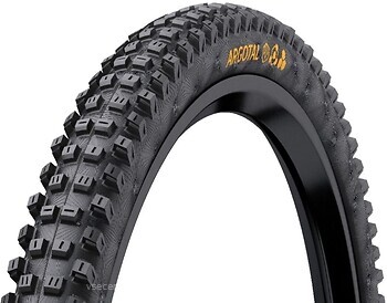 Фото Continental Argotal Enduro Soft 29x2.40 Skin (150686C)