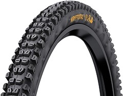 Фото Continental Kryptotal-Re Downhill SuperSoft 29x2.40 (101930C)