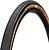 Фото Challenge Strada Bianca PRO H-TLR 700x33C Black/Tan Handmade 260TPI (00560)