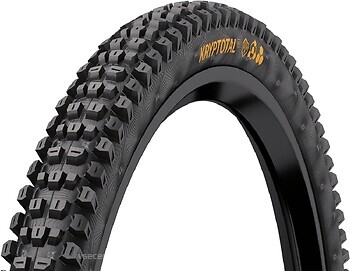 Фото Continental Kryptotal-Fr Downhill 29x2.40 SuperSoft (101957C)