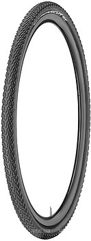 Фото Giant Crosscut All Terrain 700x38C Tubeless Tire (Black) (340000211)