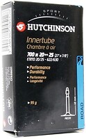 Фото Hutchinson CH 700X20-25 VF Presta 48 mm (CV657881)