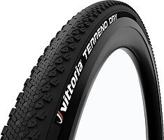 Фото Vittoria Gravel Terreno Dry 700x35c Rigid Full Black