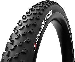 Фото Vittoria Off-Road Barzo 20x1.9 Rigid Full Black