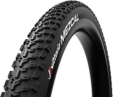 Фото Vittoria Off-Road Mezcal III 27.5x2.1 Rigid Full Black