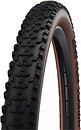 Фото Schwalbe Smart Sam HS 624 27.5x2.25 (57-584) Performance B/BRZ-SK