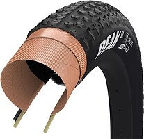 Фото GoodYear Peak 29x2.25 (57-622) SL Tubeless Ready Folding