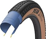 Фото GoodYear Peak Ultimate 29x2.4 (61-622) Tubeless Complete Black/Tan
