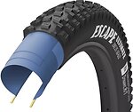 Фото GoodYear Escape Ultimate 27.5x2.6 (66-584) Tubeless Complete Black