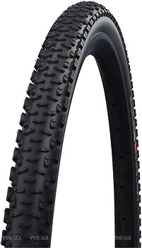 Фото Schwalbe G-One Ultrabite HS 601 28x1.50 (40-622) Evo Super Ground TLE B/B-SK